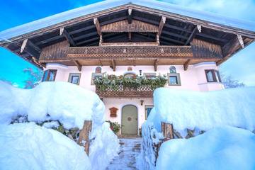 Ferienhaus für 12 Personen in Ebbs, Kufstein Umgebung, Bild 1