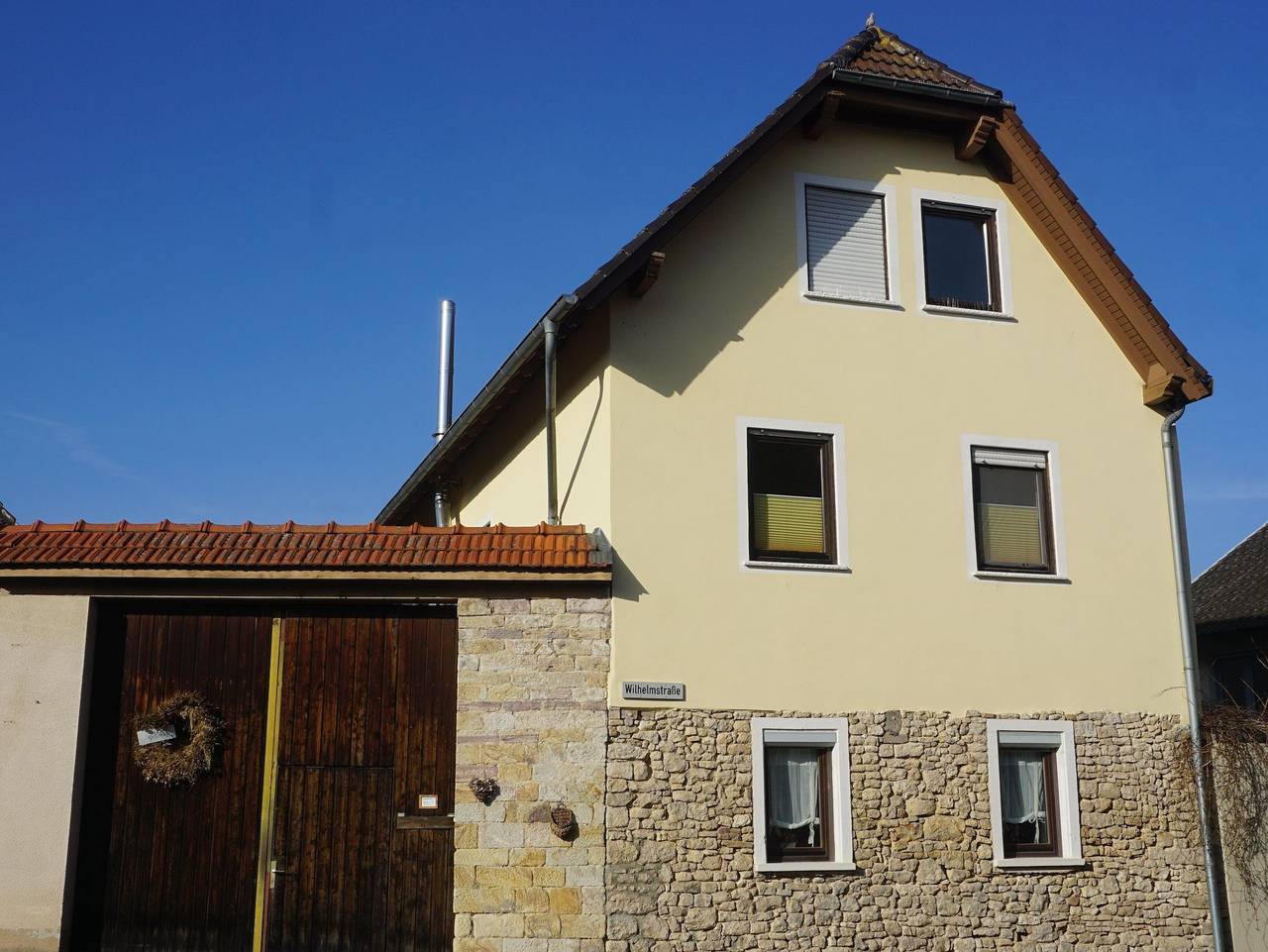 Ganze Ferienwohnung, Ferienwohnung Udenheim - Ferienwohnung in Udenheim, Rheinhessen