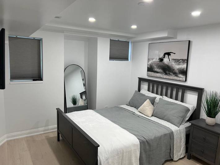 Gîte pour 2 personnes à Ajax - 3