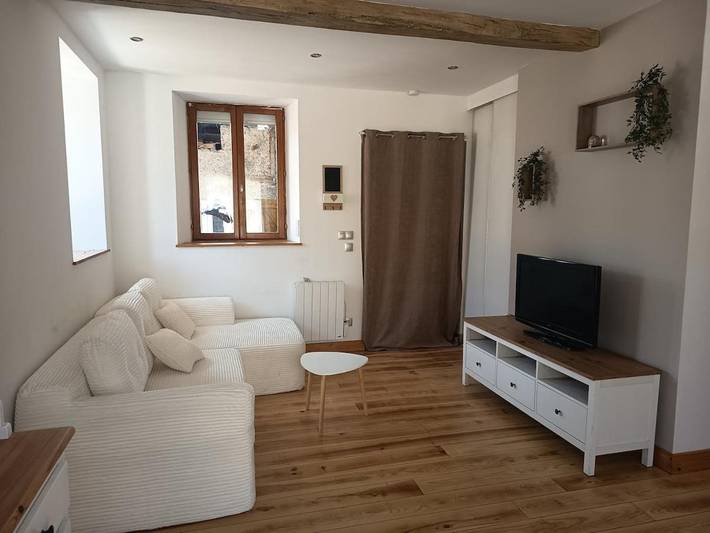 Maison de vacances pour 4 personnes