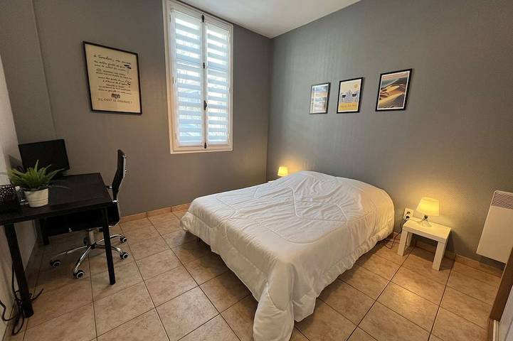 Location de vacances pour 4 personnes dans Office De Tourisme De Soulac - 2