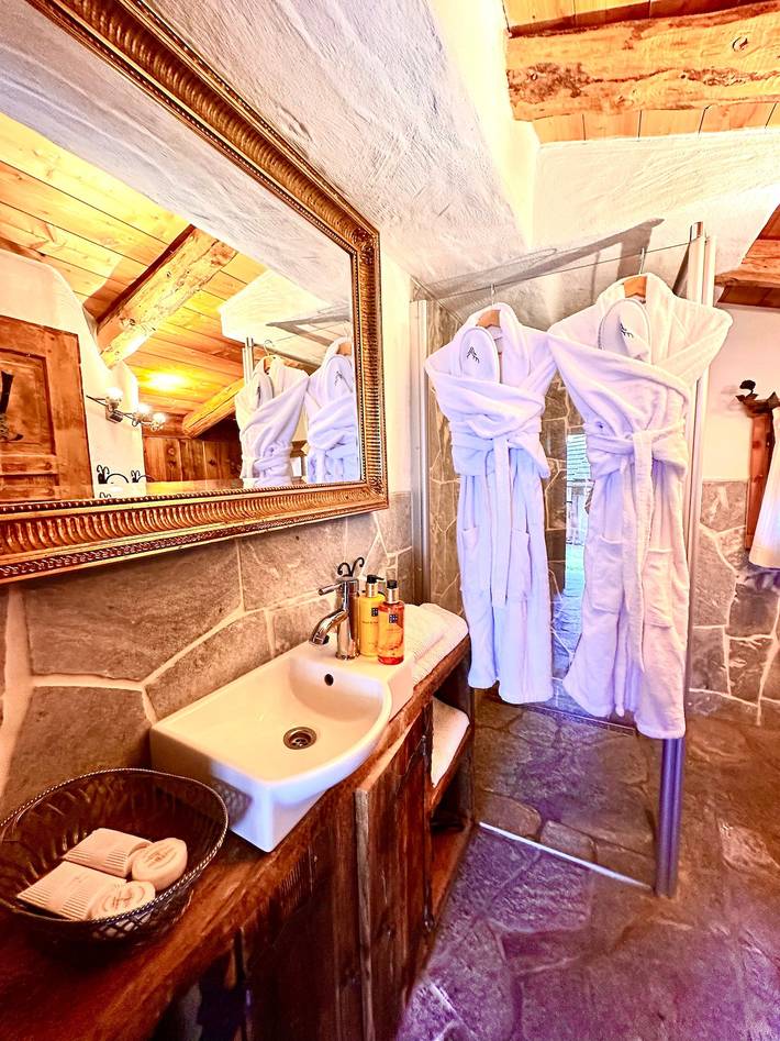 Ferienhaus für 3 Personen, mit Garten, mit Haustier in Kärnten - 4