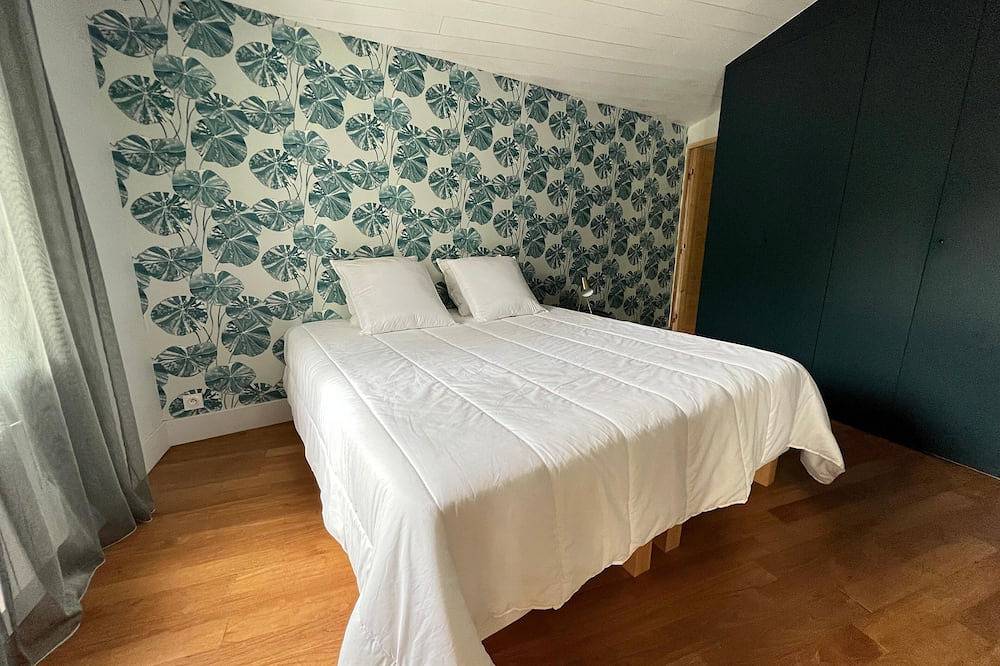 Entire apartment, La Passerelle (55 rue des Algues, Rivedoux) in Rivedoux-Plage, Ile de Re