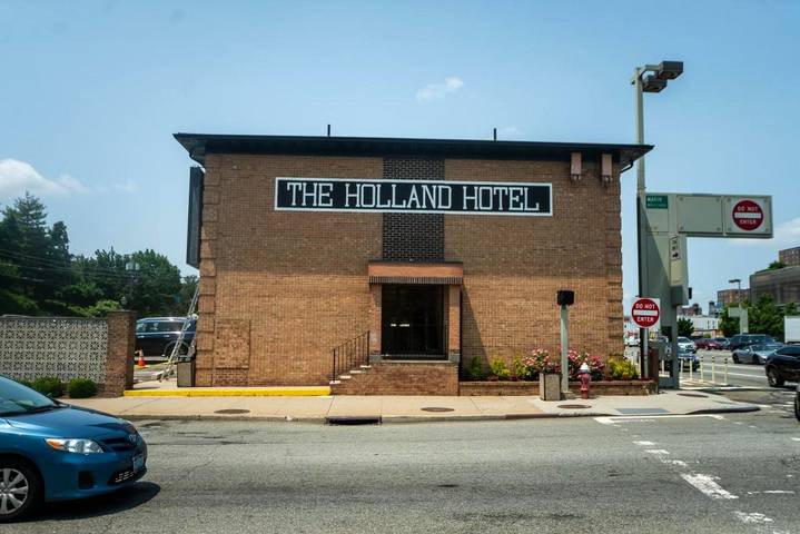 Hôtel pour 4 personnes à Jersey City - 3