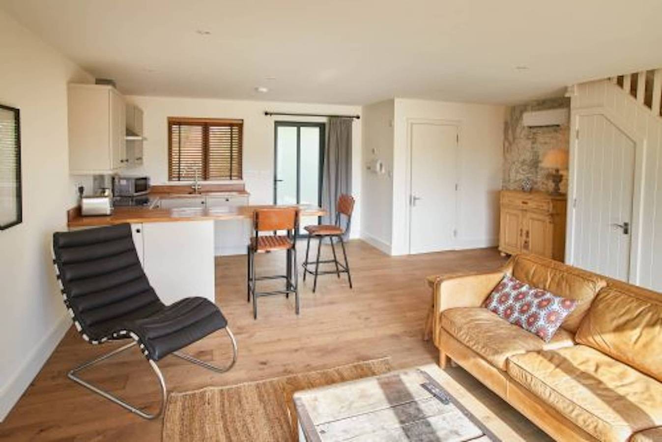 Host Stay Number Two Piglets in Castle Acre, Norfolk