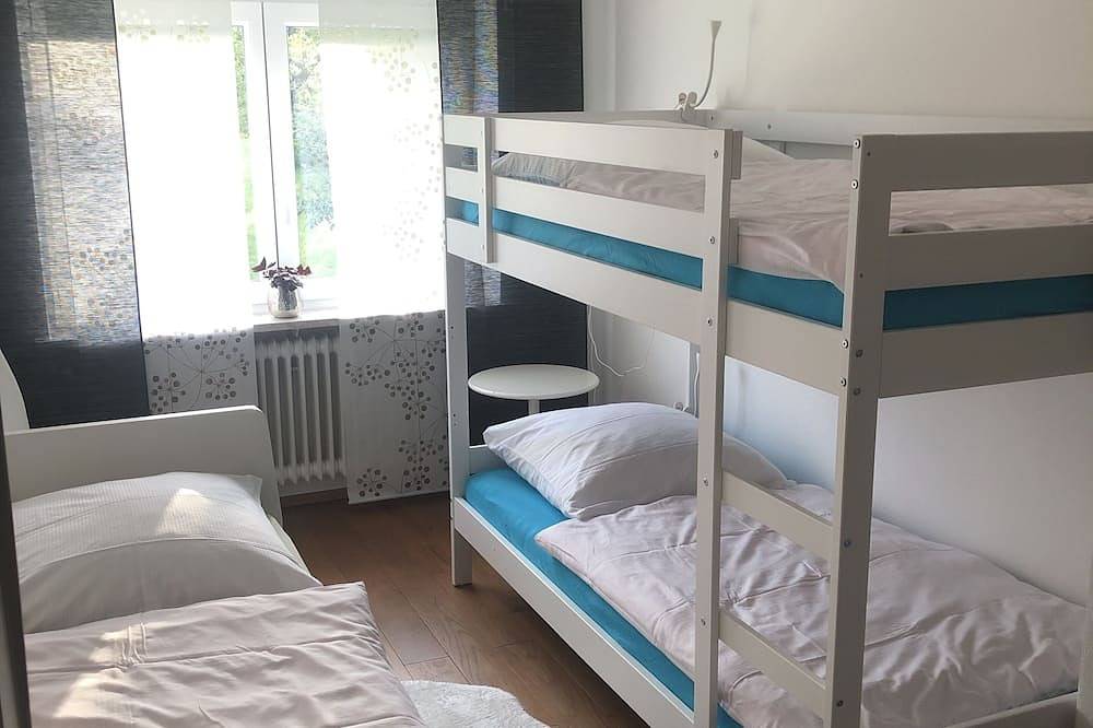 Ganze Wohnung, Zwischen Bodensee und Allgäu ihren Urlaub genießen in Argenbühl, Region Bodensee-Oberschwaben