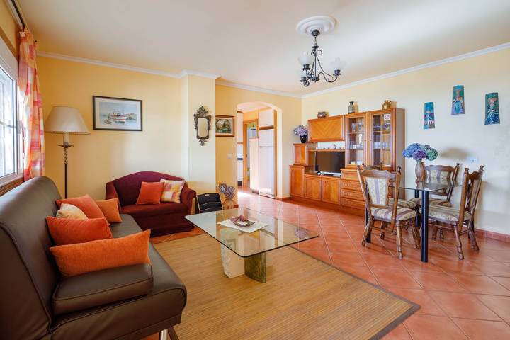 Ferienwohnung für 4 Personen, mit Garten, mit Haustier in Galicien - 4