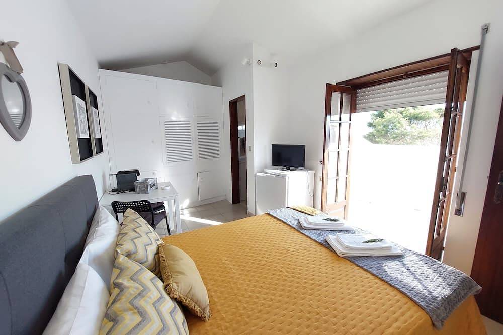 Apartamento entero, Apartamento Delfino T0 2 Camas in Praia do Farol, Vila Nova de Milfontes