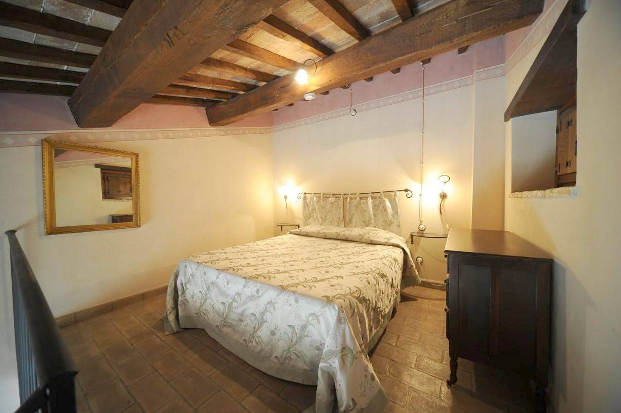 Antico Casale Urbani in Scheggino, Valnerina