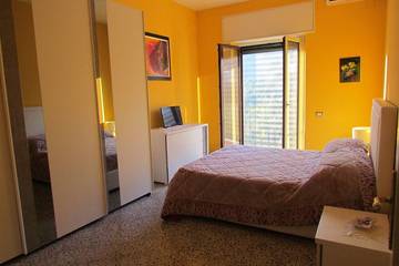 Ferienwohnung für 5 Personen in Spiaggia della Crestarella, Vietri sul Mare, Bild 1
