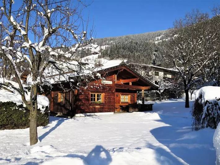 Villa voor 12 personen, met tuin, met huisdier in Tirol