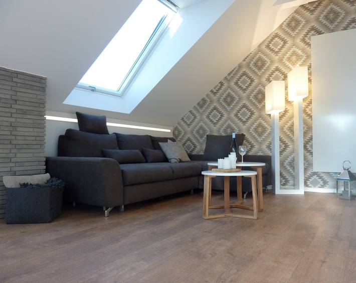 Ganze Ferienwohnung, Ferienwohnung  am Wald in Goslar, Harzvorland