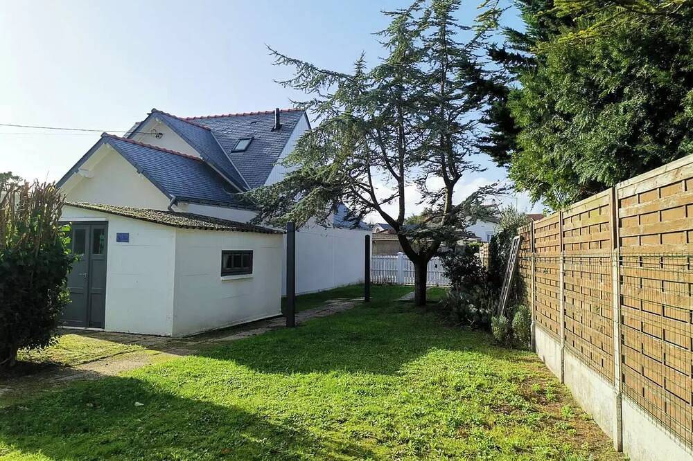 Location de Vacances - Pornichet - Maison - 014-60362 in Pornichet, Côte d'Amour