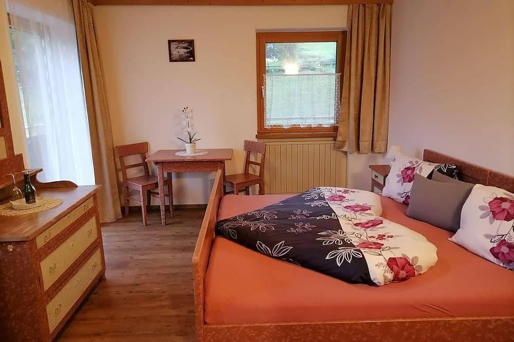 Ferienwohnung 1 - Gschossgut in Weißbach bei Lofer, Pinzgau
