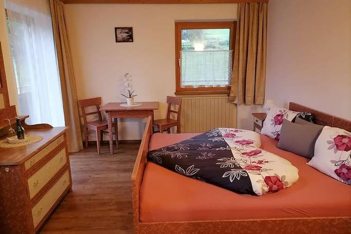Agriturismo für 6 Personen in Weißbach bei Lofer