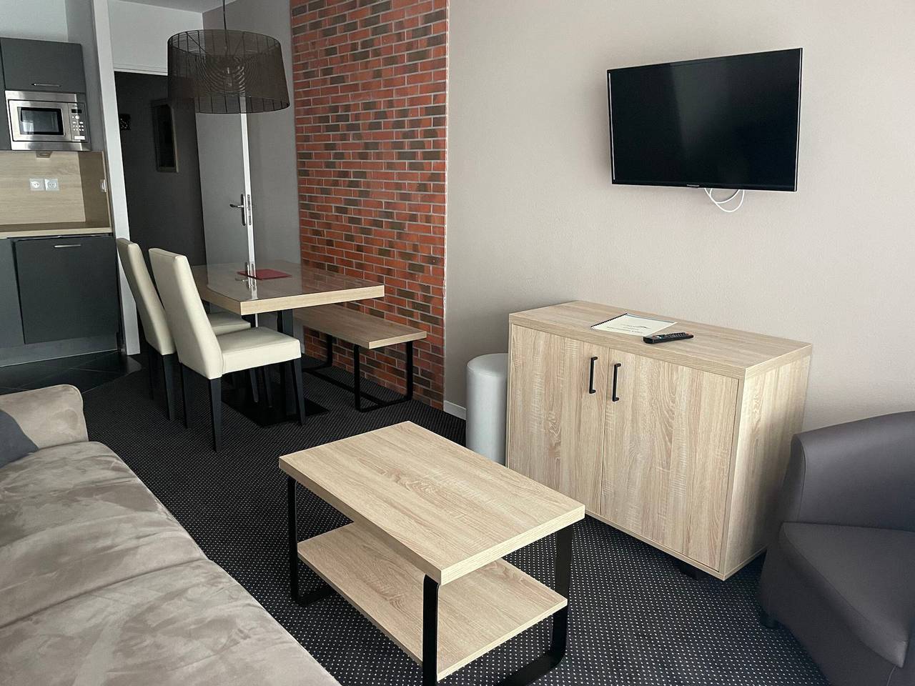 Photo : Appartement de vacances