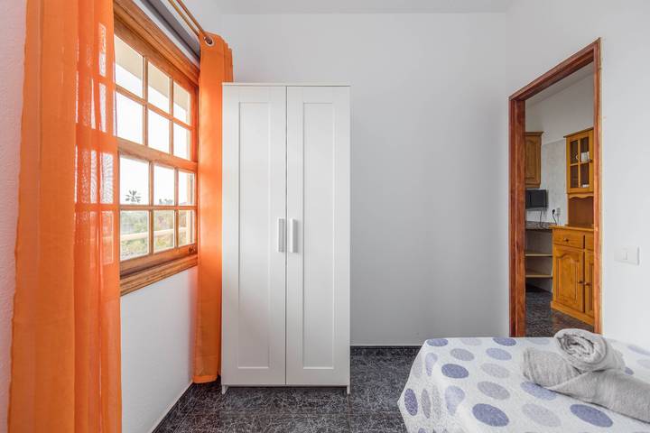 Ferienwohnung für 3 Personen, mit Balkon in Villa de Mazo - 3