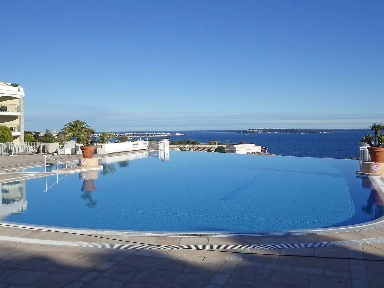 Apartamento inteiro, Villa Francia in Cannes, Cannes (Região)