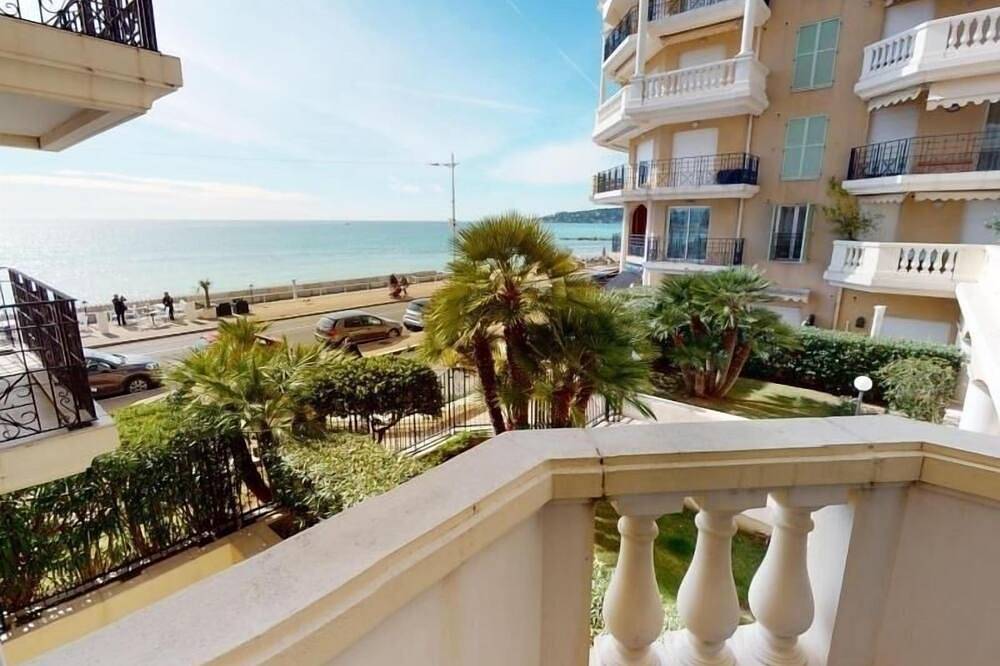 Appartement de vacances