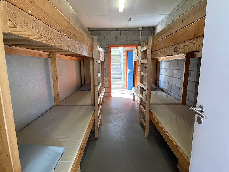 Gruppenunterkunft Nieuwpoort in Nieuwpoort, Belgische Küste