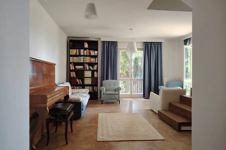Ganze Wohnung, Gästezimmer in Foligno, Perugia Provinz
