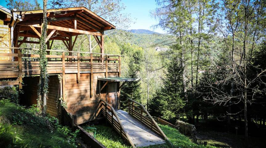 Location vacances pour 6 personnes