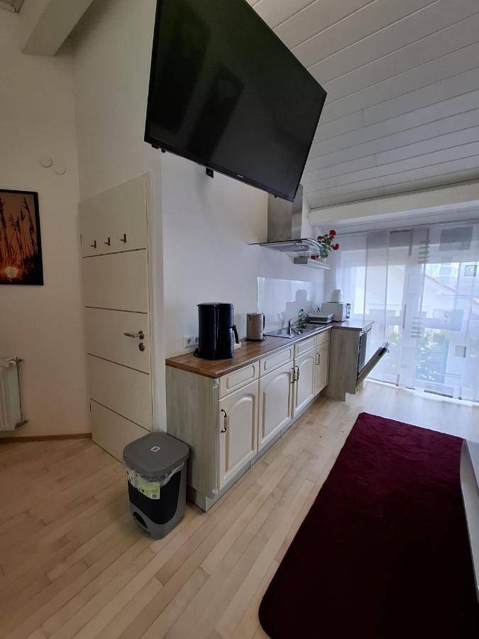 Gîte pour 2 personnes à Bietigheim-Bissingen - 4