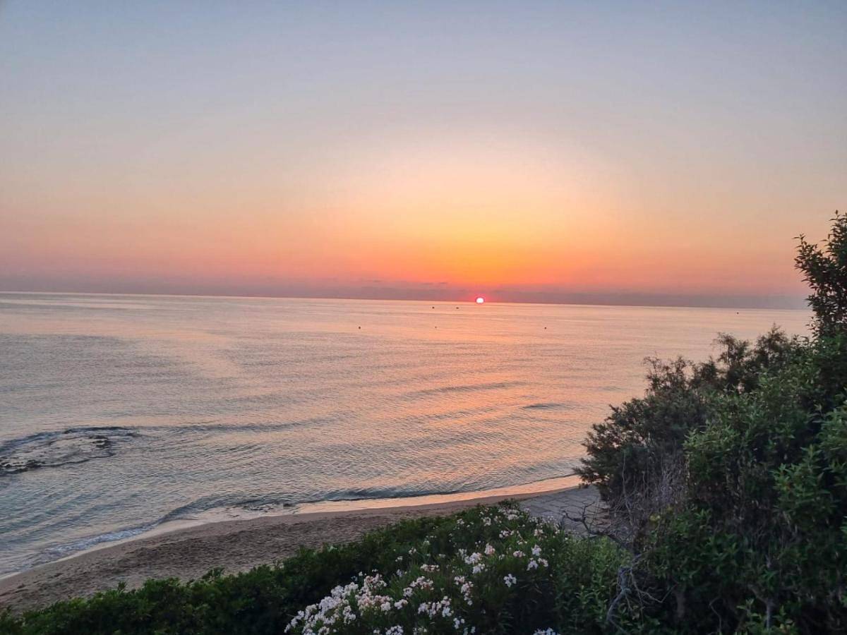 Villa Capitolo Holidays by maresolepuglia in Calette del Capitolo, Monopoli