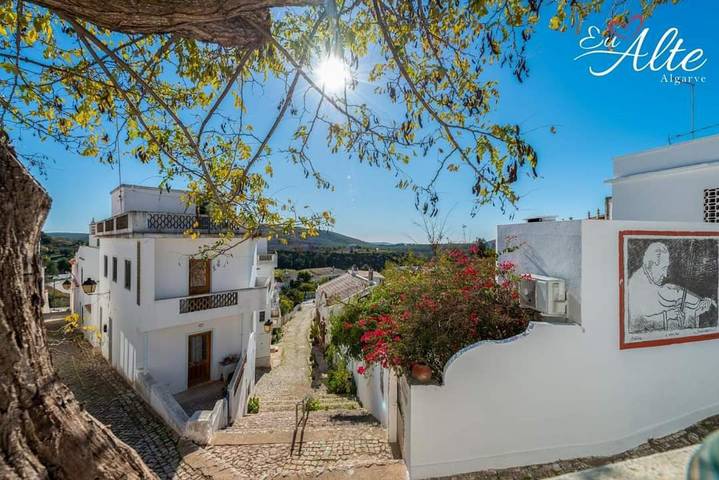 Gîte pour 2 personnes, avec vue dans Alte - 3