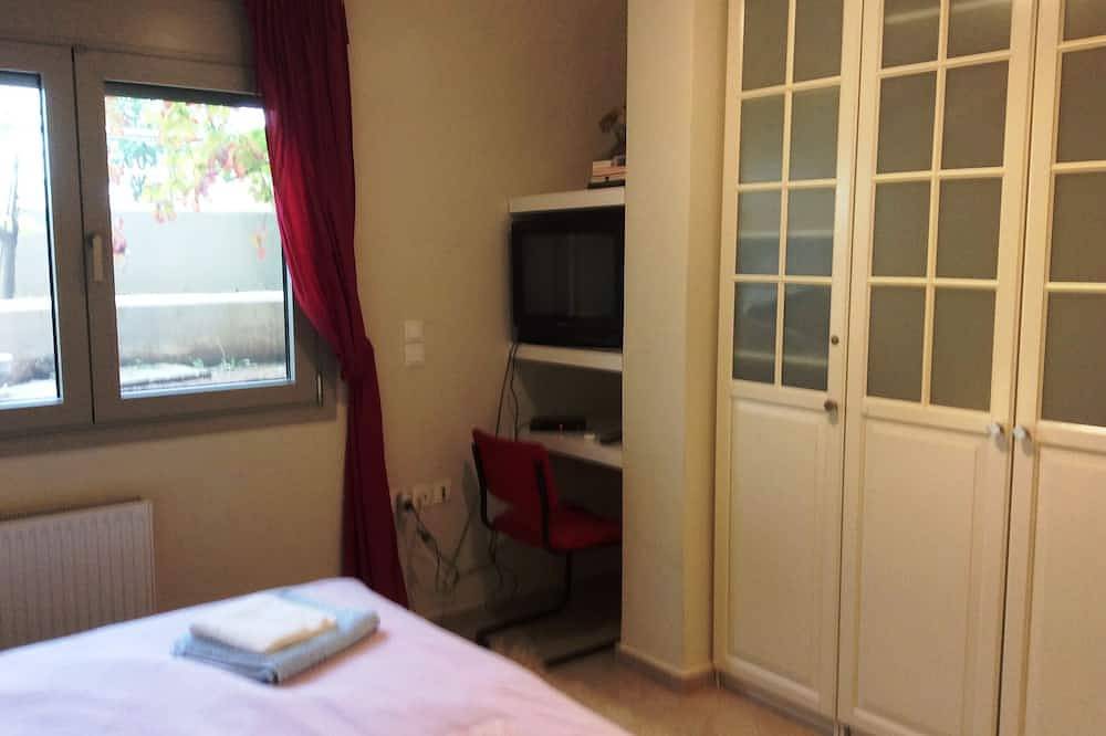 Ganze Wohnung, Kombiniert Bekanntschaft von Athen und Urlaub am Meer in Regionalbezirk Ostattika