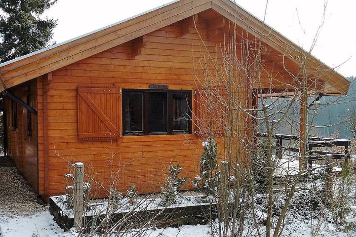Chalet für 4 Personen in Willingen - 4