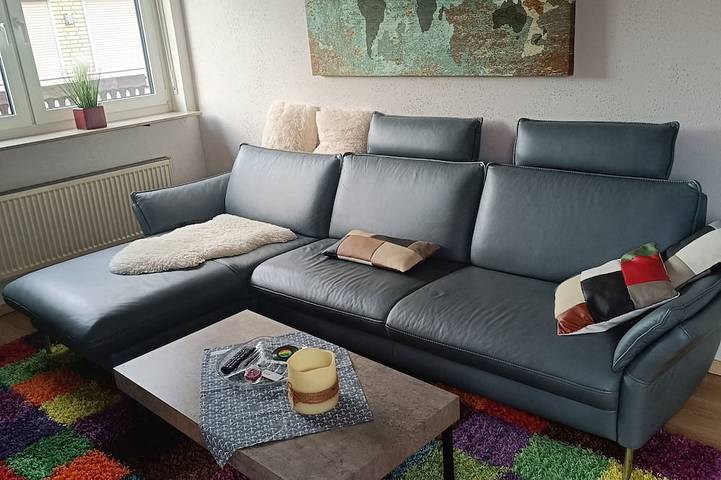Ferienwohnung für 4 Personen, mit Terrasse - 1