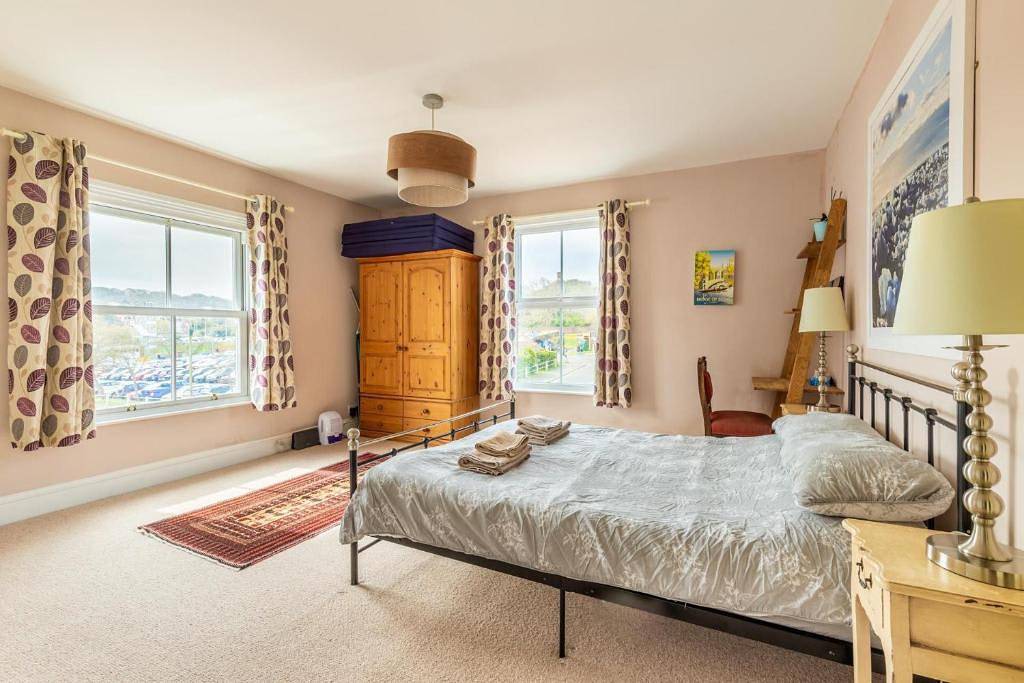 Apartamento entero, Host & Stay | Cabbell Towers in Cromer, Norfolk Coast