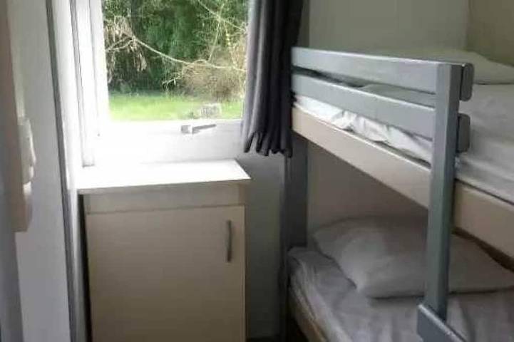 Gîte pour 6 personnes, avec jardin et piscine, animaux acceptés à Dévillac - 4