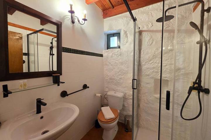 Gîte pour 4 personnes, avec balcon et jardin à Castro Laboreiro - 4