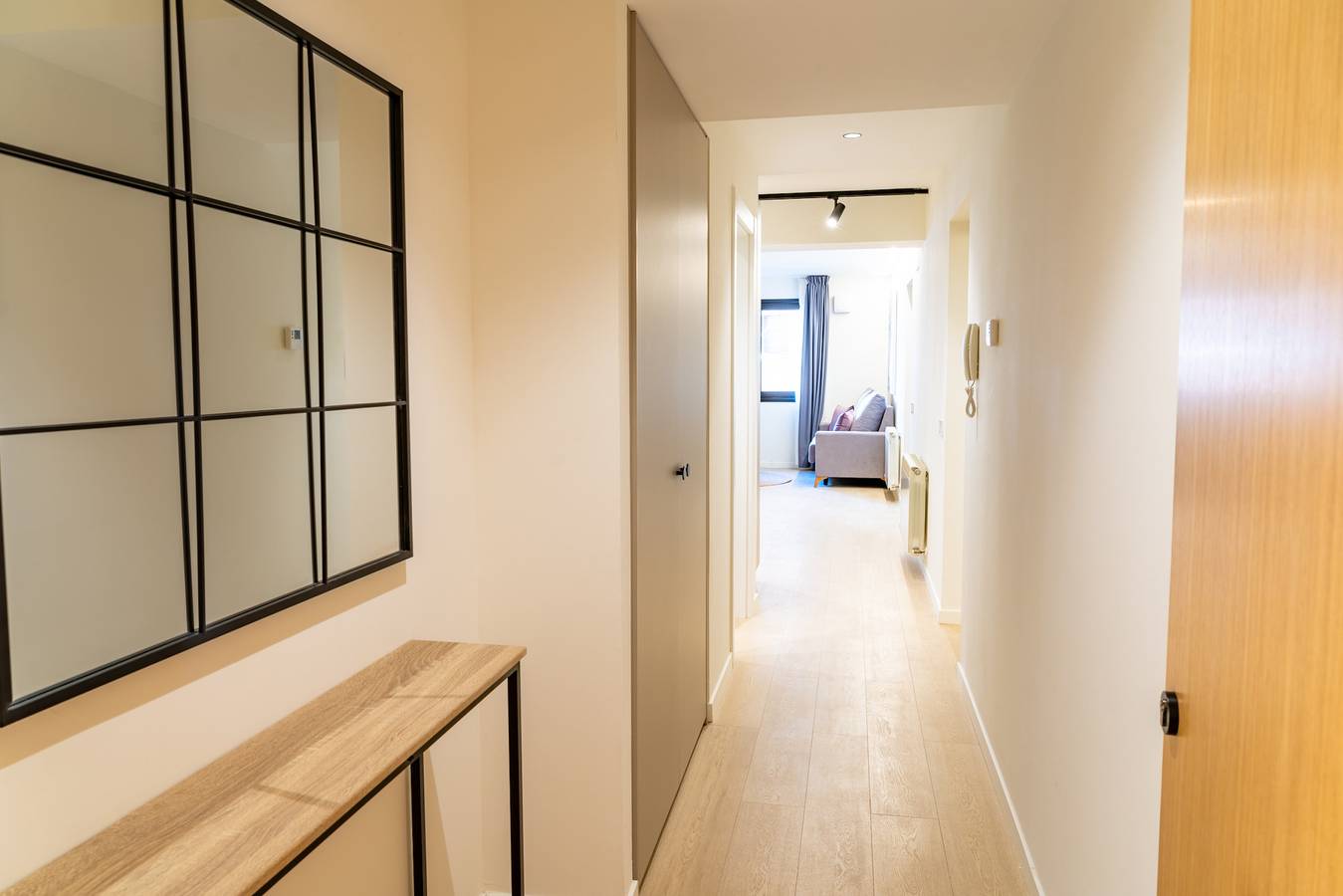 Apartamento entero, Oviedo Centro Apartamentospedregal 2 habitaciones in Oviedo, Cordillera Cantábrica