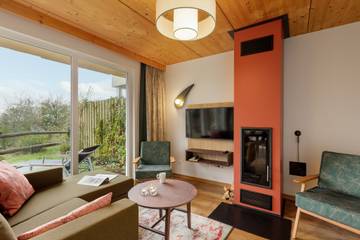 Hütte für 4 Personen in Nohfelden, St. Wendel & Umgebung, Bild 4