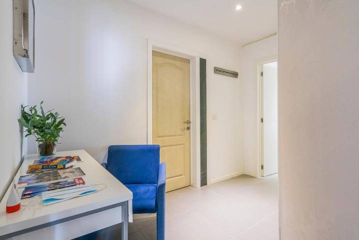 Maison d’hôte pour 4 personnes à Bruges - 4