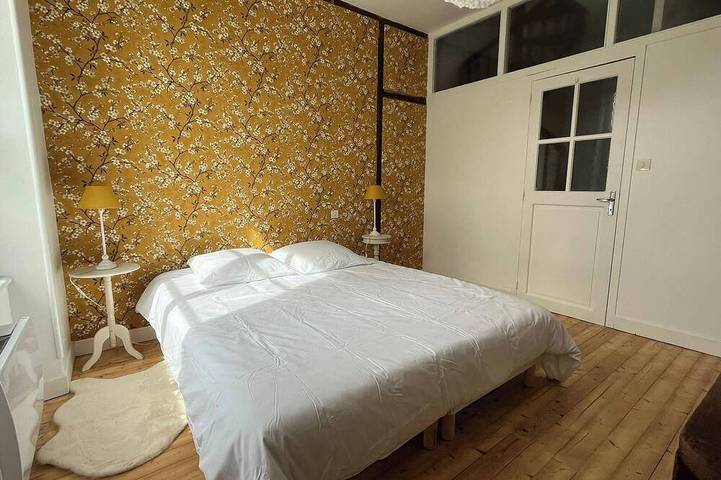 Location de vacances pour 9 personnes à Palluau-sur-Indre - 3