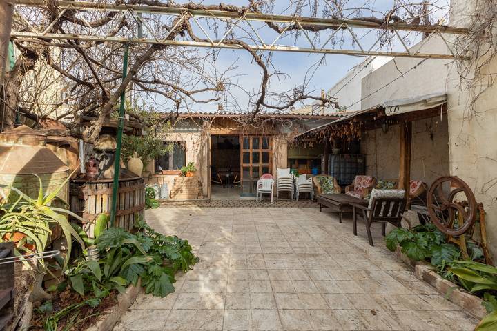 Casa rural para 19 personas, con Jardín en Castilla-La Mancha - 2