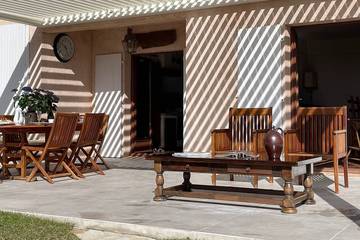 Villa pour 8 Personnes dans Peymeinade, Région de Cannes, Photo 4