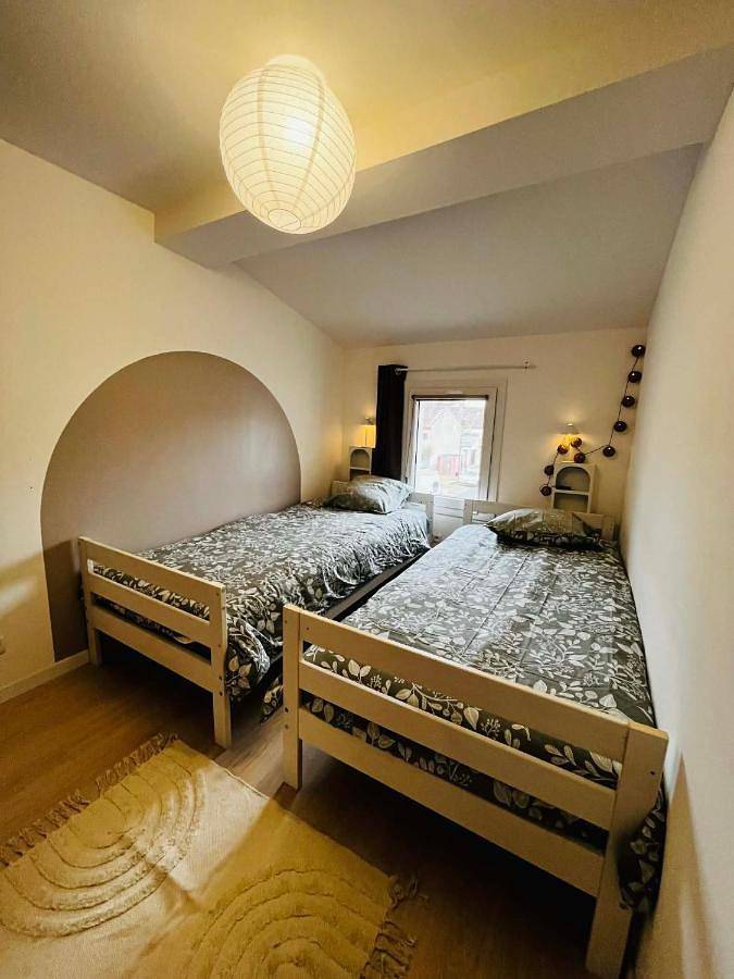 Gîte pour 4 personnes, animaux acceptés à Castelsarrasin - 3