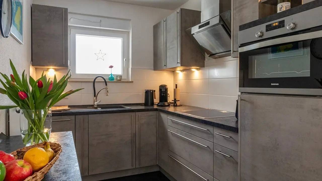 Ferienhaus für 2 Personen (70 m²) in Bruchhausen (Hochsauerlandkreis) in Bruchhausen (Olsberg), Olsberg