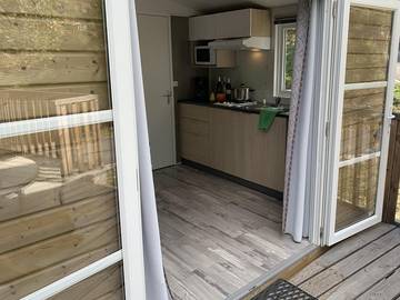 Camping voor 2 Personen in Villefort, Mende en omgeving, Afbeelding 3