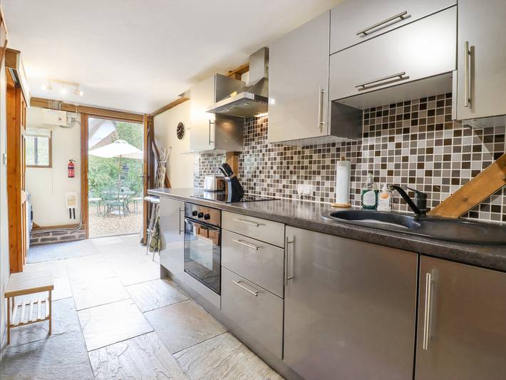 Gîte pour 2 personnes avec vue in Fulbourn, Cambridgeshire