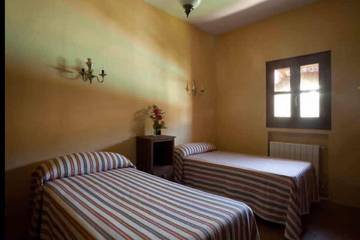 Casa Rural para 5 Personas en Cazalla de la Sierra, Sierra Morena, Foto 2