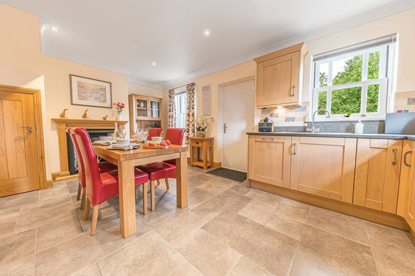 Springbank Cottage | Coniston in Coniston, Lake District