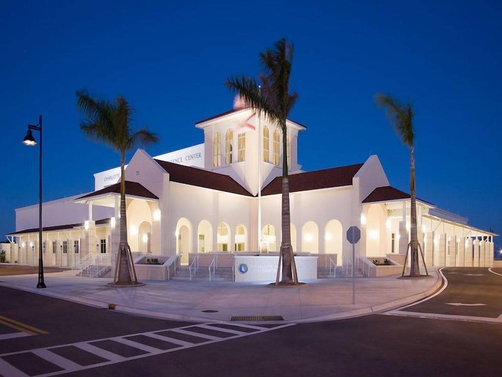 New Listing! Charlotte Harbor Area Resort, 120mi to Disney & 134mi to Universal in Punta Gorda Isles, Punta Gorda