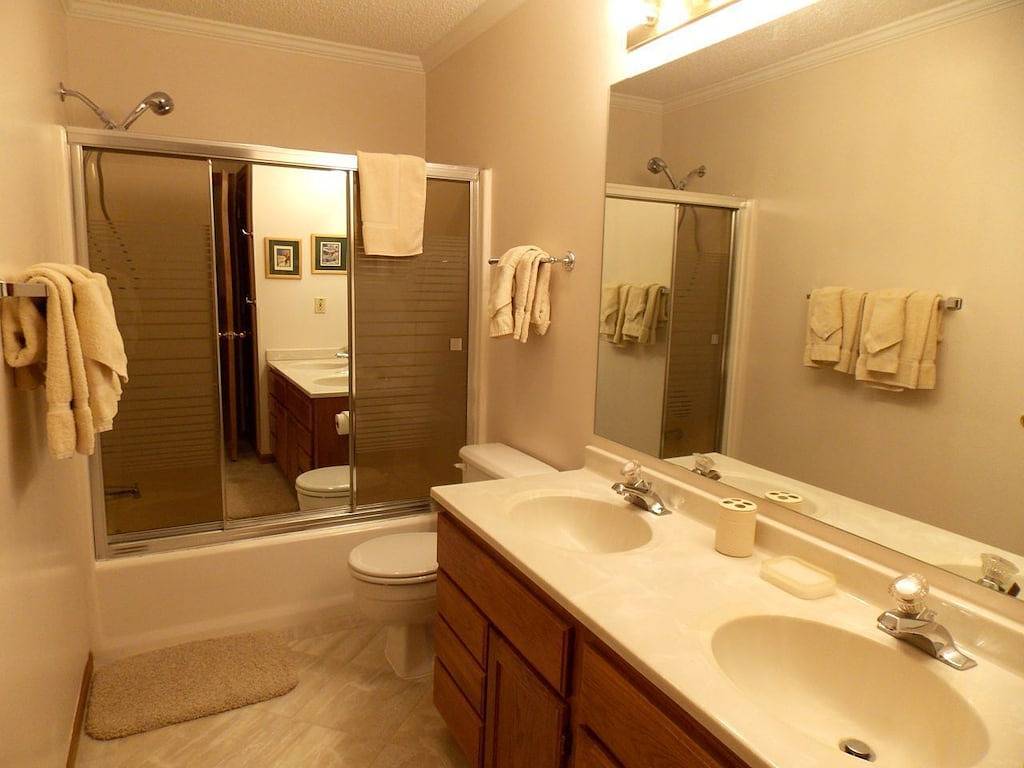 Unglaubliche Aussichten und vier Schlafzimmer in Silverthorne, Arapaho and Roosevelt National Forests