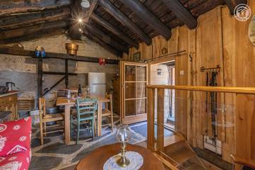 Gîte pour 4 Personnes dans Modane, Savoie, Photo 3